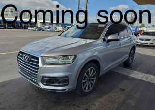 Image of 2017 AUDI Q7