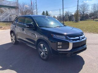 2020 MITSUBISHI OUTLANDER SP