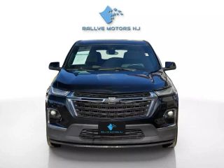 Image of 2022 CHEVROLET TRAVERSE