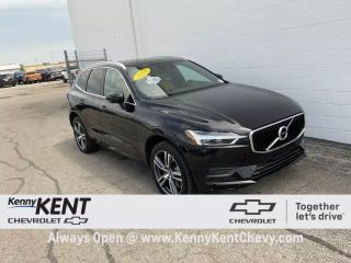 2019 VOLVO XC60 T6 MOMENTUM