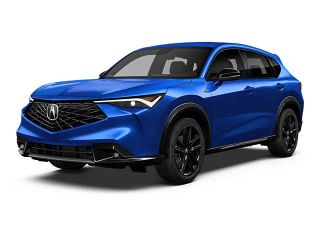 2025 ACURA ADX A-SPEC W/ADVANCE PACKAGE