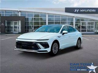 2024 HYUNDAI SONATA HYBRID LIMITED