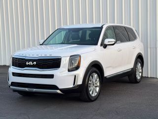 Image of 2022 KIA TELLURIDE