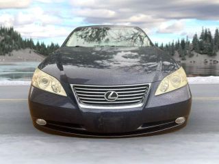 Image of 2009 LEXUS ES