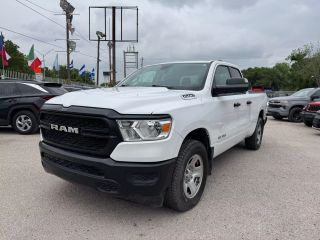 Image of 2020 RAM 1500 QUAD CAB