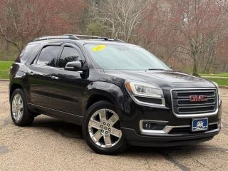 2017 GMC ACADIA LIMITED BASE