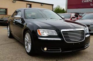 Image of 2014 CHRYSLER 300