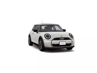 2025 MINI HARDTOP 2 DOOR BASE