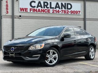 Image of 2015 VOLVO S60