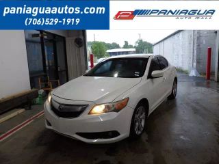 2014 ACURA ILX BASE