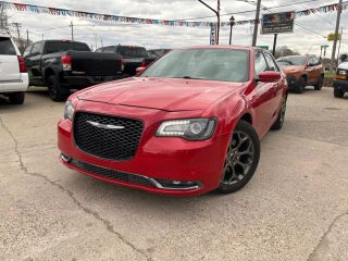 2017 CHRYSLER 300 300S