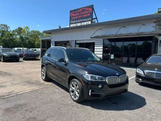 Image of 2014 BMW X5