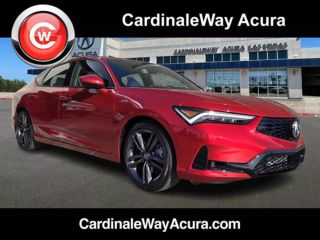 2025 ACURA INTEGRA A-SPEC