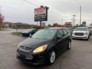Image of 2014 FORD C-MAX HYBRID