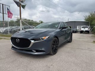 Image of 2024 MAZDA MAZDA3