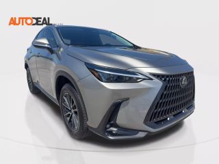 Image of 2024 LEXUS NX