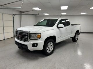 Image of 2015 GMC CANYON EXTENDED CAB