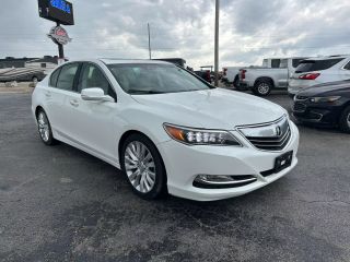 2015 ACURA RLX BASE