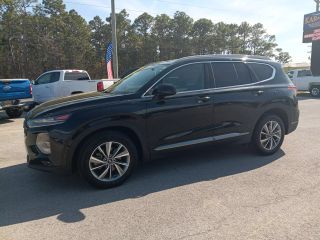 2019 HYUNDAI SANTA FE 2.4 SEL PLUS