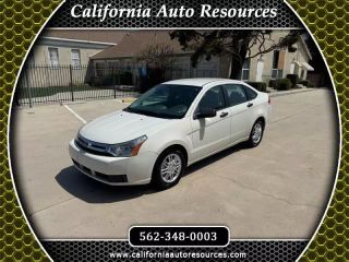 2011 FORD FOCUS SE