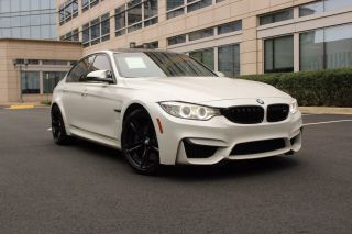 Image of 2015 BMW M3