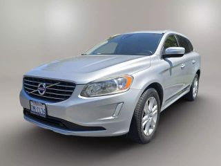 2016 VOLVO XC60 T5 PREMIER