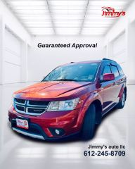 Image of 2012 DODGE JOURNEY