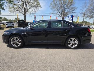2016 FORD TAURUS SEL