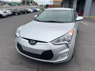 Image of 2017 HYUNDAI VELOSTER