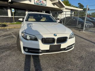 Image of 2015 BMW 5 SERIES