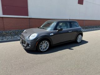 Image of 2015 MINI HARDTOP 2 DOOR