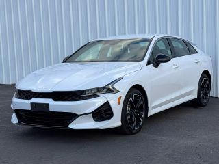 Image of 2024 KIA K5
