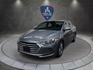 Image of 2018 HYUNDAI ELANTRA