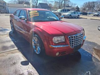 2006 CHRYSLER 300 300C
