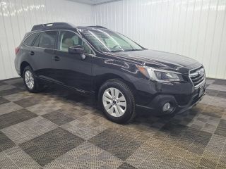 Image of 2018 SUBARU OUTBACK