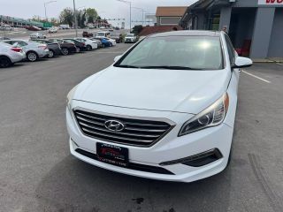 Image of 2015 HYUNDAI SONATA