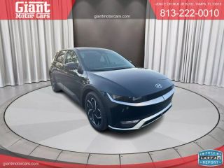 2024 HYUNDAI IONIQ 5 - Giant Motor Cars