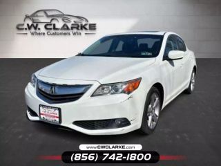 Image of 2014 ACURA ILX