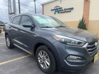 Image of 2018 HYUNDAI TUCSON