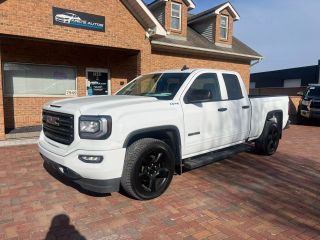 Image of 2018 GMC SIERRA 1500 DOUBLE CAB