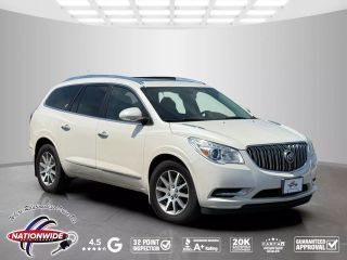 Image of 2014 BUICK ENCLAVE