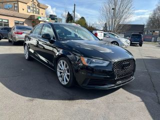 Image of 2015 AUDI A3
