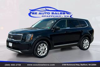 Image of 2020 KIA TELLURIDE