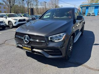 Image of 2023 MERCEDES-BENZ GLC COUPE