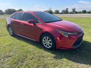 2021 TOYOTA COROLLA - Image