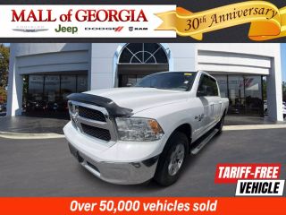2020 RAM 1500 CLASSIC SLT