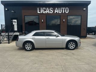 2005 CHRYSLER 300 TOURING