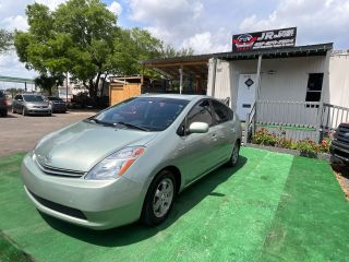 Image of 2007 TOYOTA PRIUS