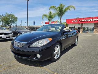 Image of 2004 TOYOTA SOLARA