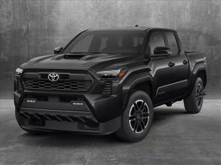 2025 TOYOTA TACOMA 2WD TRD SPORT